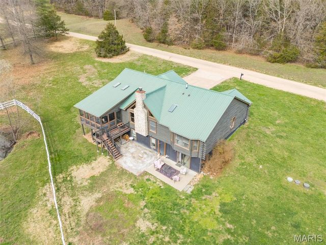 12928 Morgans Meadow Road, De Soto, MO 63020