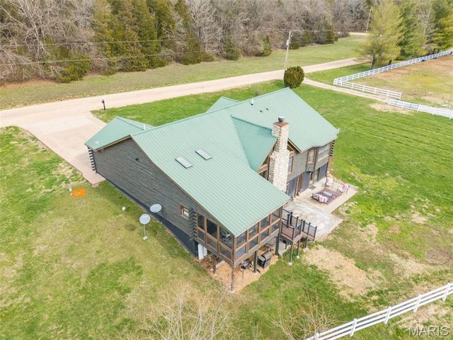 12928 Morgans Meadow Road, De Soto, MO 63020