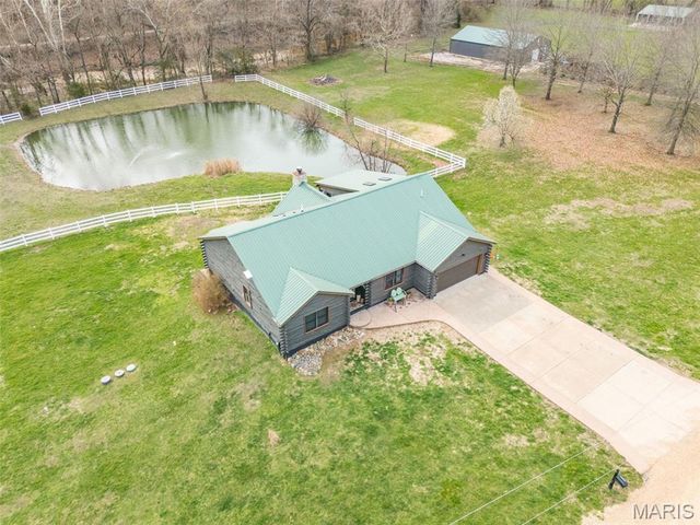 12928 Morgans Meadow Road, De Soto, MO 63020