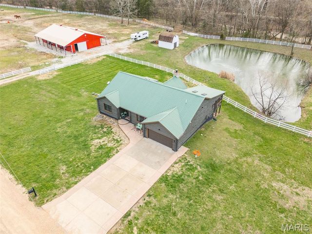 12928 Morgans Meadow Road, De Soto, MO 63020