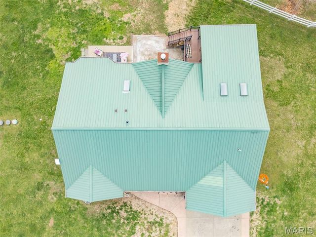 12928 Morgans Meadow Road, De Soto, MO 63020