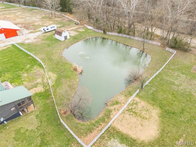 12928 Morgans Meadow Road, De Soto, MO 63020