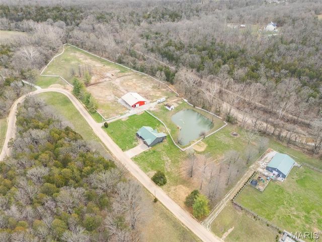 12928 Morgans Meadow Road, De Soto, MO 63020