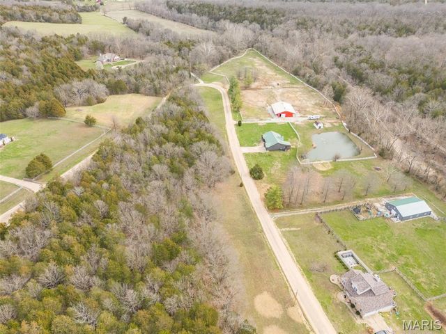 12928 Morgans Meadow Road, De Soto, MO 63020