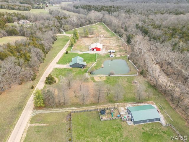 12928 Morgans Meadow Road, De Soto, MO 63020