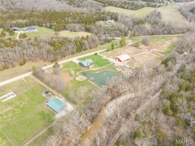 12928 Morgans Meadow Road, De Soto, MO 63020