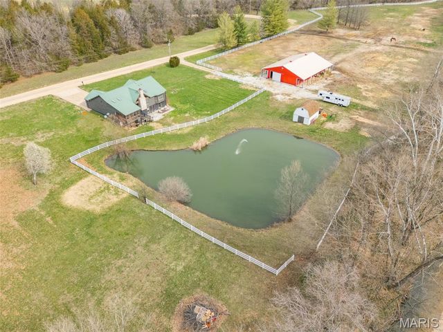 12928 Morgans Meadow Road, De Soto, MO 63020