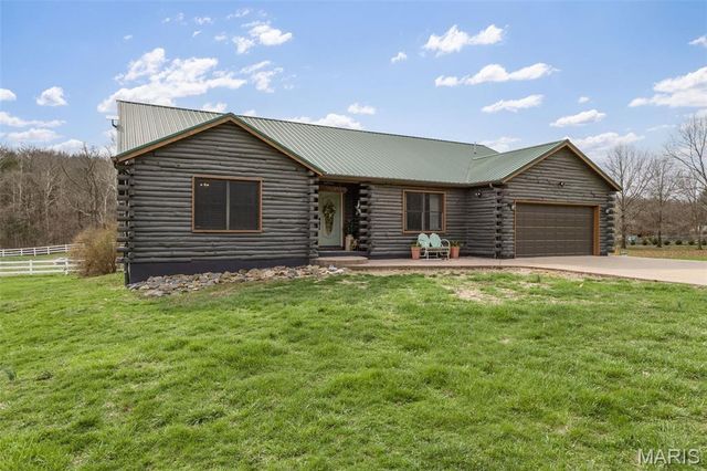 12928 Morgans Meadow Road, De Soto, MO 63020