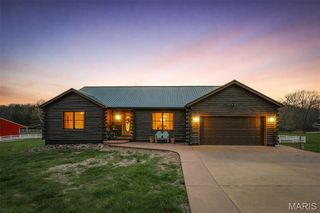 12928 Morgans Meadow Road, De Soto, MO 63020