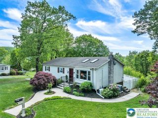 95 Franklin Heights Road, Franklin Twp, PA 18235
