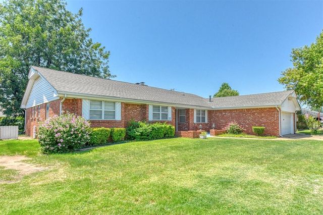 1416 SW 71st Street, Oklahoma City, OK 73159