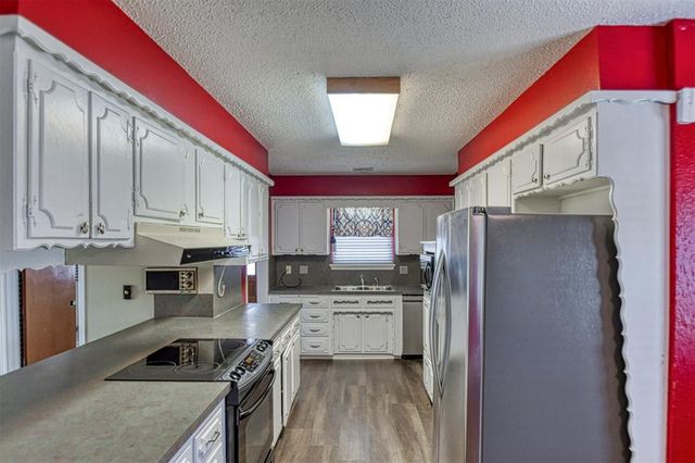 1416 SW 71st Street, Oklahoma City, OK 73159