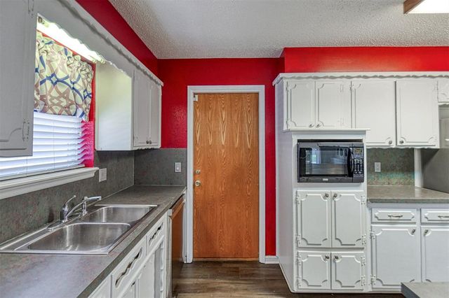 1416 SW 71st Street, Oklahoma City, OK 73159