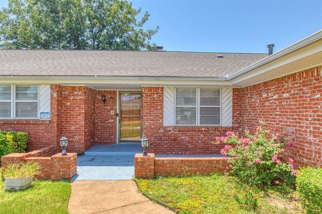 1416 SW 71st Street, Oklahoma City, OK 73159