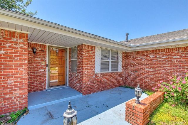 1416 SW 71st Street, Oklahoma City, OK 73159