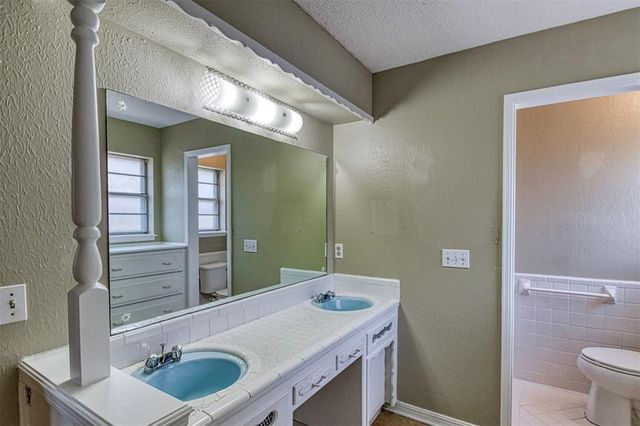 1416 SW 71st Street, Oklahoma City, OK 73159
