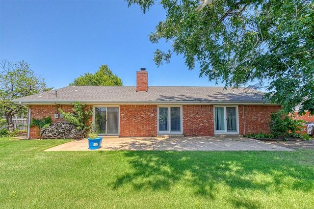 1416 SW 71st Street, Oklahoma City, OK 73159