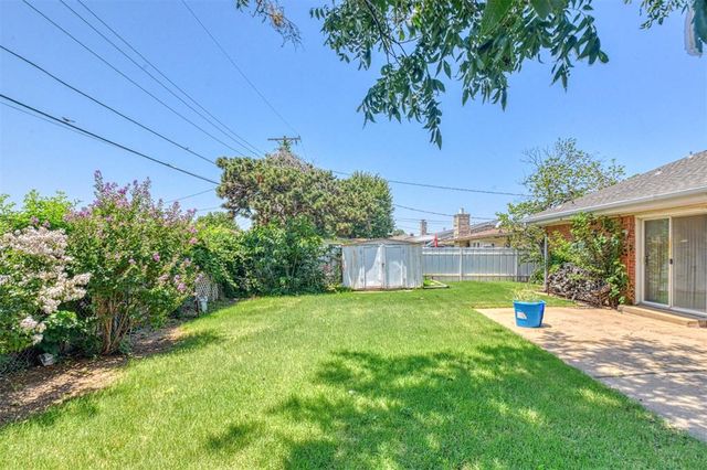 1416 SW 71st Street, Oklahoma City, OK 73159