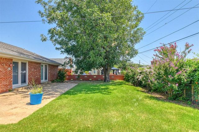 1416 SW 71st Street, Oklahoma City, OK 73159