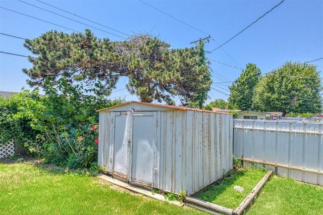 1416 SW 71st Street, Oklahoma City, OK 73159