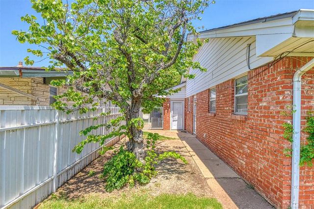 1416 SW 71st Street, Oklahoma City, OK 73159