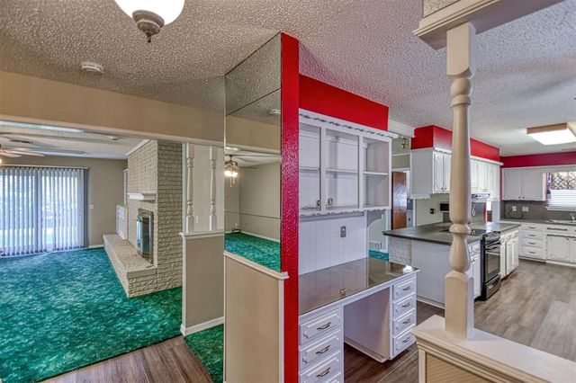 1416 SW 71st Street, Oklahoma City, OK 73159