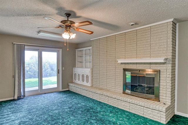 1416 SW 71st Street, Oklahoma City, OK 73159