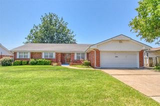 1416 SW 71st Street, Oklahoma City, OK 73159