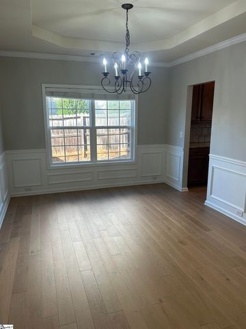 233 Meadow Blossom Way, Simpsonville, SC 29681