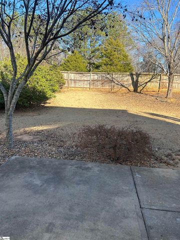 233 Meadow Blossom Way, Simpsonville, SC 29681