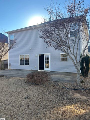 233 Meadow Blossom Way, Simpsonville, SC 29681