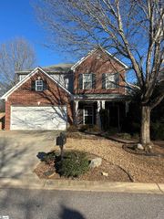 233 Meadow Blossom Way, Simpsonville, SC 29681
