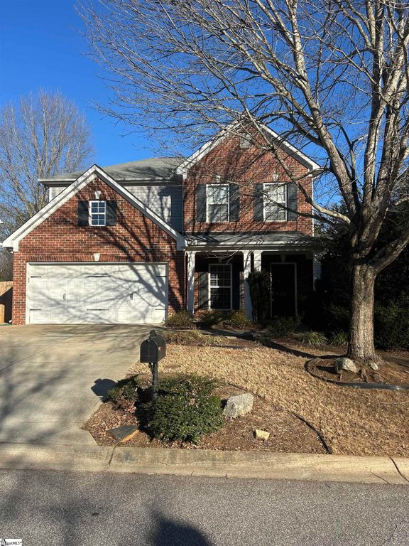233 Meadow Blossom Way, Simpsonville, SC 29681