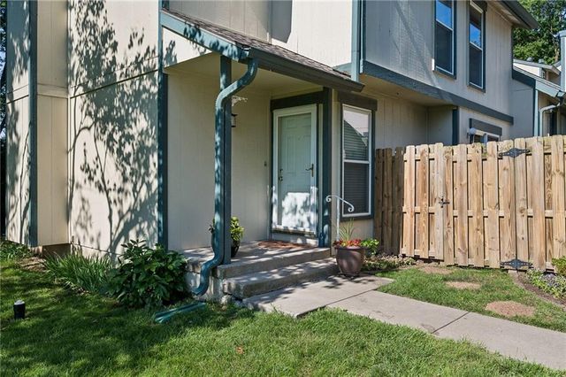 5757 N Anita Avenue, Kansas City, MO 64151