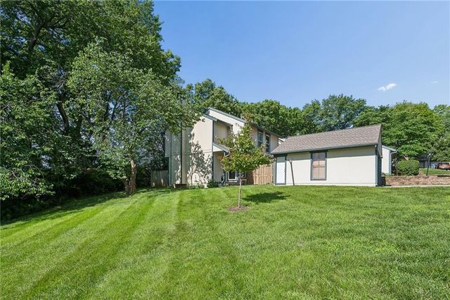 5757 N Anita Avenue, Kansas City, MO 64151