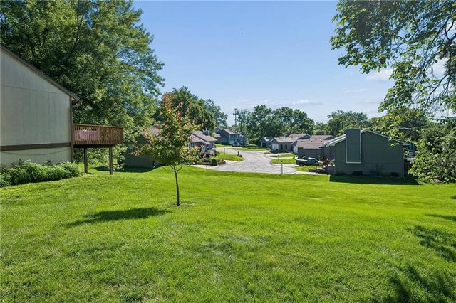 5757 N Anita Avenue, Kansas City, MO 64151