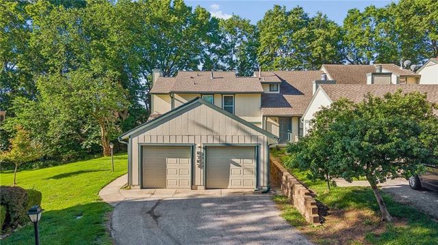 5757 N Anita Avenue, Kansas City, MO 64151