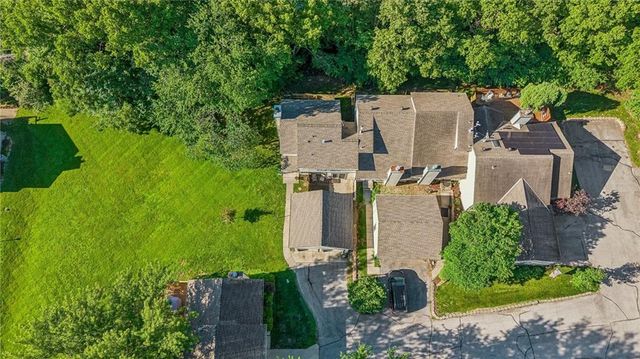 5757 N Anita Avenue, Kansas City, MO 64151
