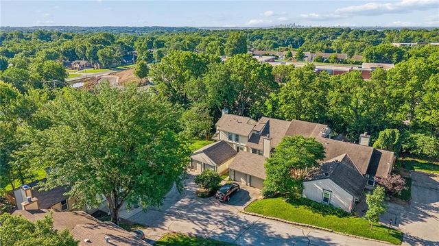 5757 N Anita Avenue, Kansas City, MO 64151
