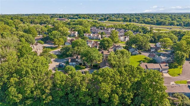5757 N Anita Avenue, Kansas City, MO 64151
