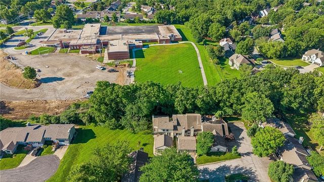 5757 N Anita Avenue, Kansas City, MO 64151
