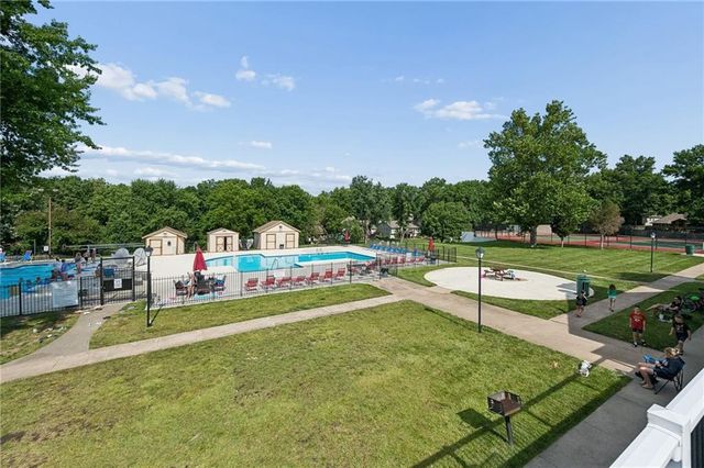 5757 N Anita Avenue, Kansas City, MO 64151