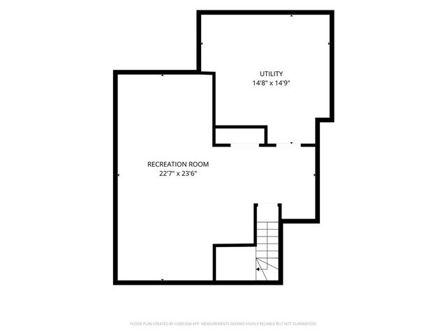 5757 N Anita Avenue, Kansas City, MO 64151