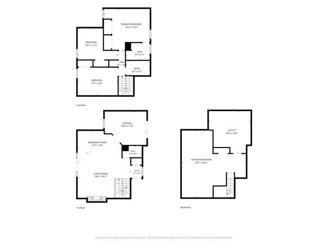 5757 N Anita Avenue, Kansas City, MO 64151