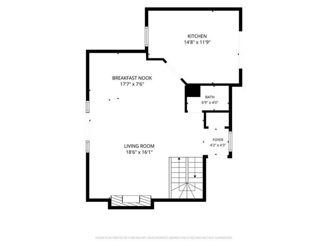 5757 N Anita Avenue, Kansas City, MO 64151