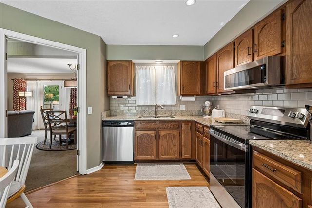 5757 N Anita Avenue, Kansas City, MO 64151