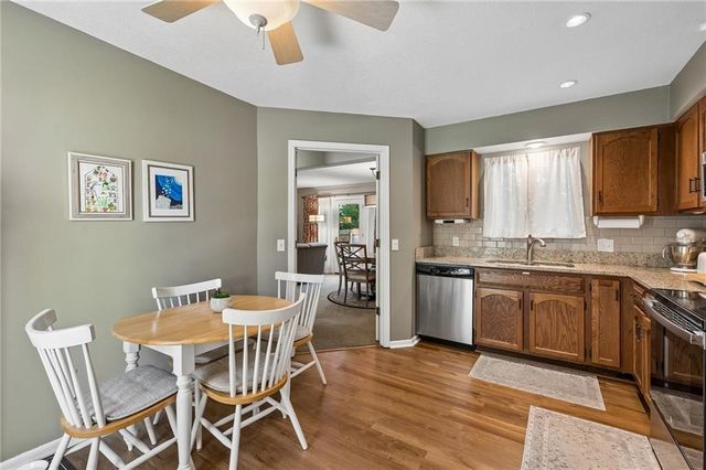5757 N Anita Avenue, Kansas City, MO 64151