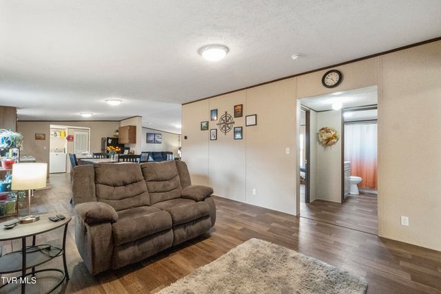 3620 Sunnydale Road, Greeneville, TN 37743