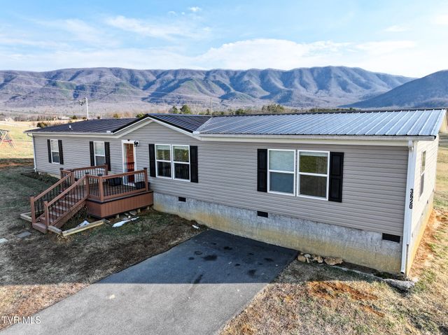 3620 Sunnydale Road, Greeneville, TN 37743