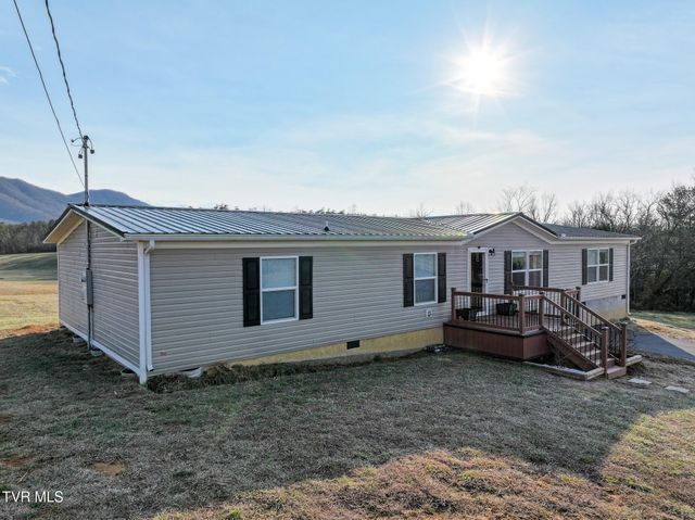 3620 Sunnydale Road, Greeneville, TN 37743